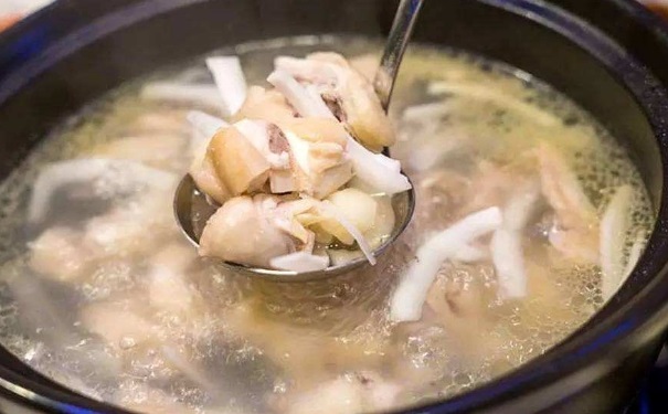 春季喝什么湯營養(yǎng)又健康？春季沒有食欲吃什么好？(1)