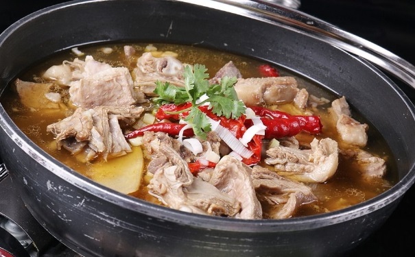 冬季哪些食物能補(bǔ)腎？補(bǔ)腎第一名的食物是什么？(1)
