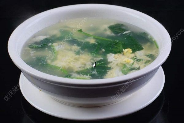 秋冬上火吃什么蔬菜好？這些蔬菜有效預防身體上火！(2)