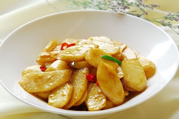 冬天要多吃哪些蔬菜？適宜冬季吃的蔬菜推薦！(3)
