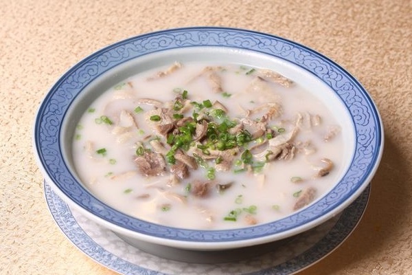 冬季養(yǎng)腎的食譜有哪些？冬季這些美食養(yǎng)腎效果好！(1)
