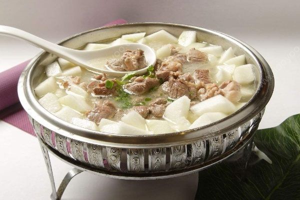 冬季養(yǎng)腎的食譜有哪些？冬季這些美食養(yǎng)腎效果好！(3)