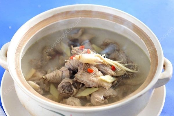 冬季進補的藥膳有哪些？冬季進補吃些什么食物好？(2)