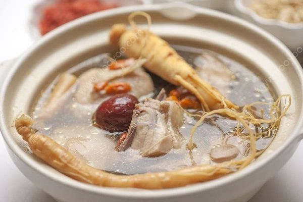 冬季進補的藥膳有哪些？冬季進補吃些什么食物好？(3)
