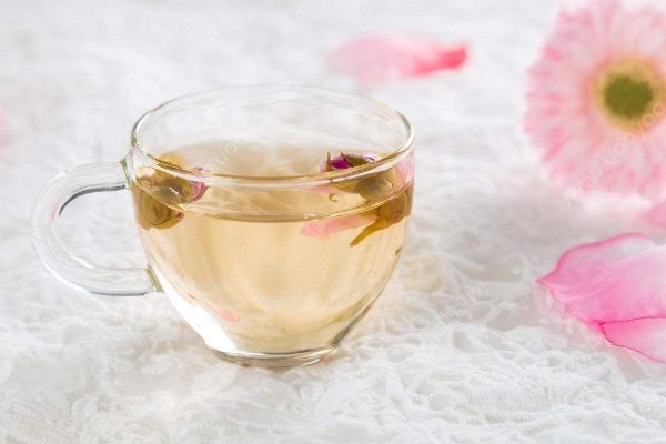 春季喝什么茶保??？讓你在家就可以做的保健茶推薦！(2)