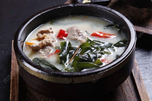 常見的御寒食物有哪些？冬季這些食物幫你抵御寒冷！(2)