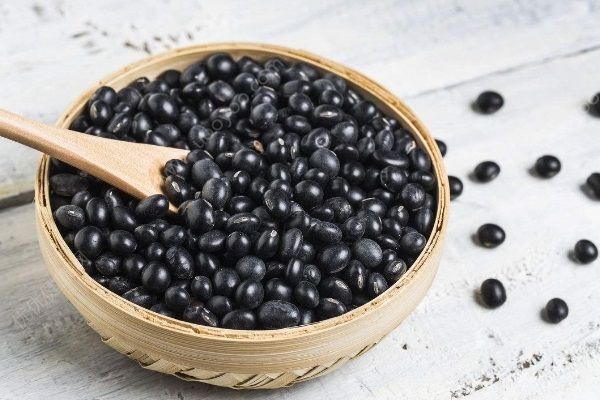 哪些食物養(yǎng)腎效果好？養(yǎng)腎的黑色食品有哪些？(2)