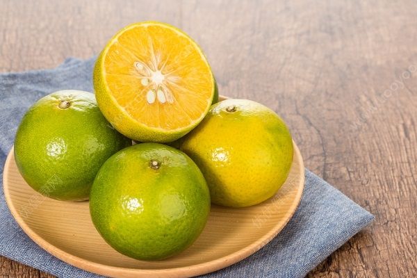 皇帝柑在什么時(shí)候成熟上市？皇帝柑的吃法有哪些？(2)