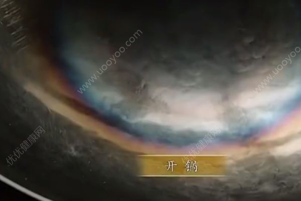 《舌尖3》引章丘鐵鍋搶購熱潮，使用鐵鍋的好處有哪些？(4)