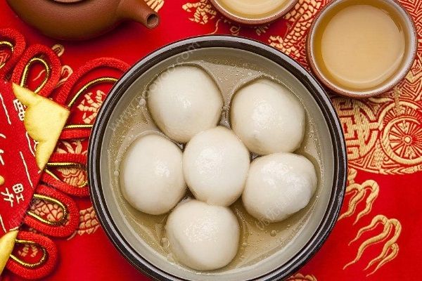 元宵節(jié)為什么吃湯圓？湯圓和元宵有哪些區(qū)別？(1)