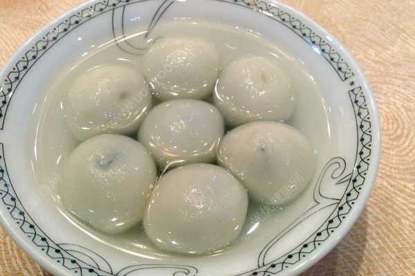 元宵節(jié)為什么吃湯圓？湯圓和元宵有哪些區(qū)別？(2)