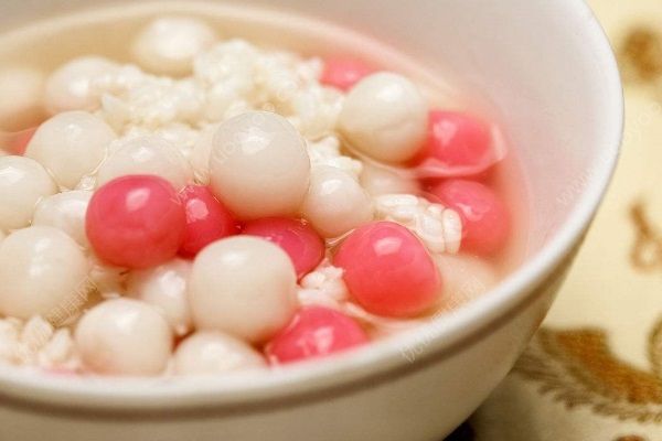 元宵節(jié)為什么吃湯圓？湯圓和元宵有哪些區(qū)別？(4)