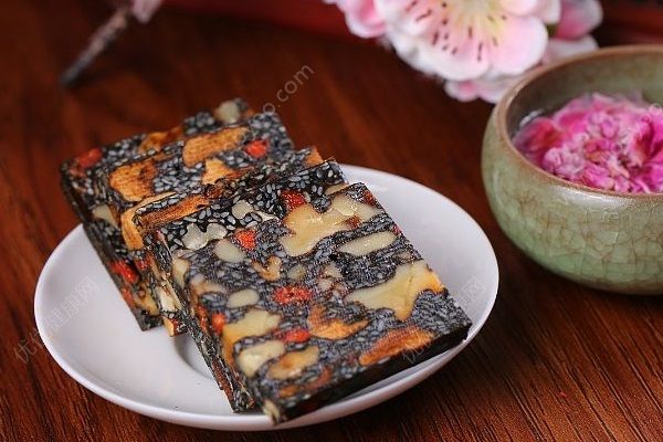 阿膠糕查出牛源性成分，阿膠有哪些功效與作用？(3)