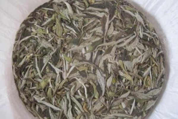 如何鑒別白茶餅的好壞？白茶茶餅的鑒別方法(1)