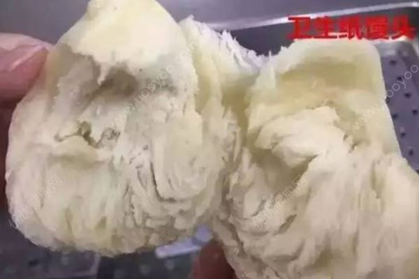 甘肅天水通報(bào)“網(wǎng)傳用衛(wèi)生紙制饅頭”：責(zé)令停業(yè)，正取樣抽檢(1)