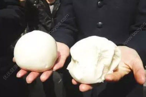 甘肅天水通報(bào)“網(wǎng)傳用衛(wèi)生紙制饅頭”：責(zé)令停業(yè)，正取樣抽檢(3)
