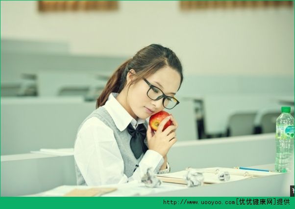 怎樣才能得高分？考試先調(diào)神(2)