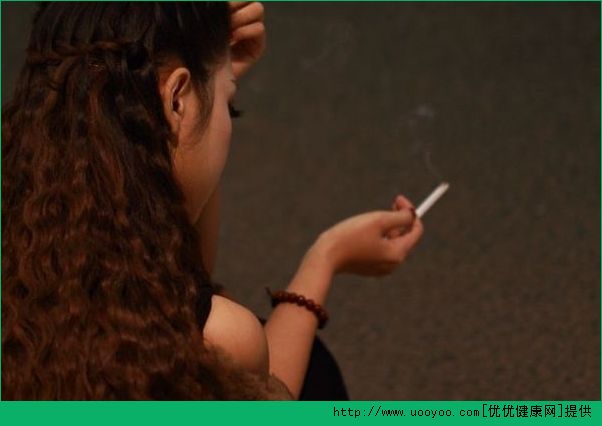 成功戒煙的人會(huì)很快樂，成功戒煙的人生活很幸福(3)