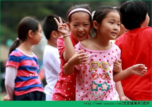 小學(xué)生怎么交朋友？小學(xué)生交朋友的技巧(3)