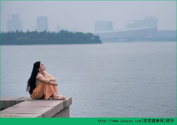 隱匿性抑郁癥的病因有哪些？隱匿性抑郁癥的原因(4)