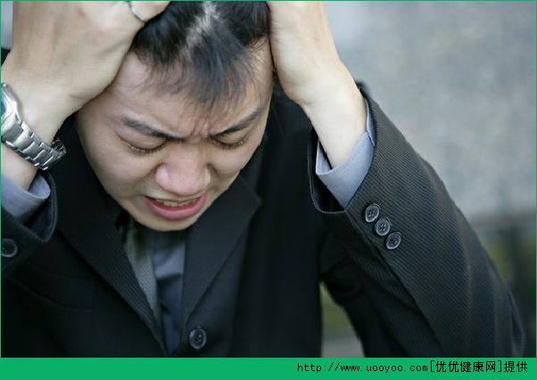 找不到工作很焦慮怎么辦？找不到工作想自殺的心都有了怎么辦？(1)