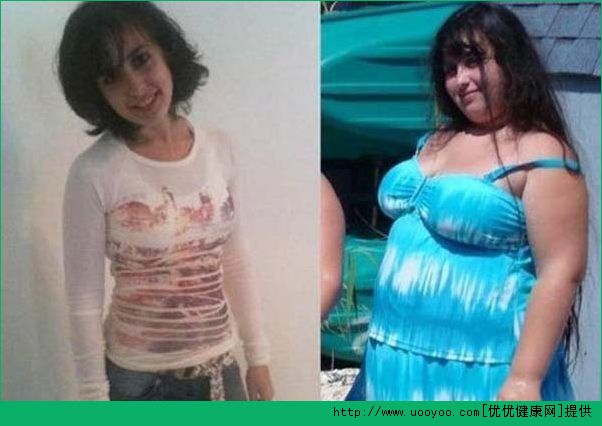 胖子能找女朋友么？胖子能找到好媳婦嗎？(9)