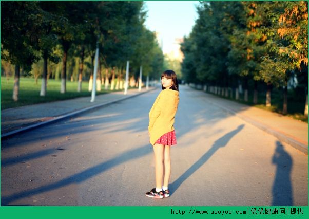 我16歲看見男生就害羞怎么辦？我16歲了看見男生就緊張?jiān)趺崔k？(4)