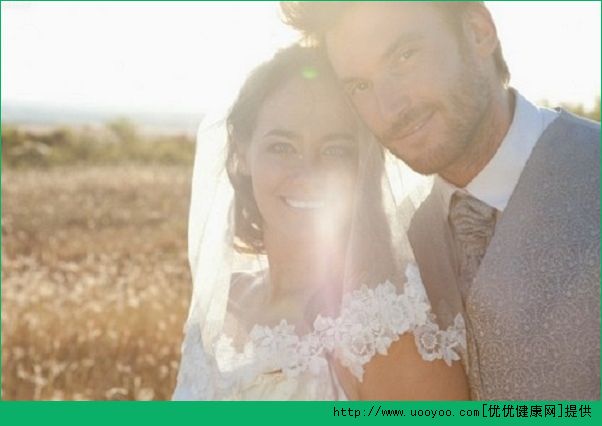 吳奇隆劉詩詩大婚 和比自己大的男人結(jié)婚好嗎？(1)