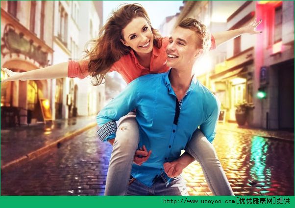 旅游可以看出兩個人適不適合結婚嗎？怎么判斷兩個人是否合適？(4)