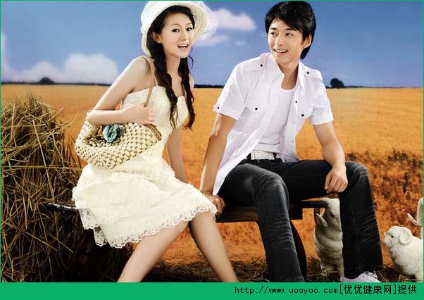拍婚紗照前需要準(zhǔn)備什么？拍婚紗照前的準(zhǔn)備工作(4)