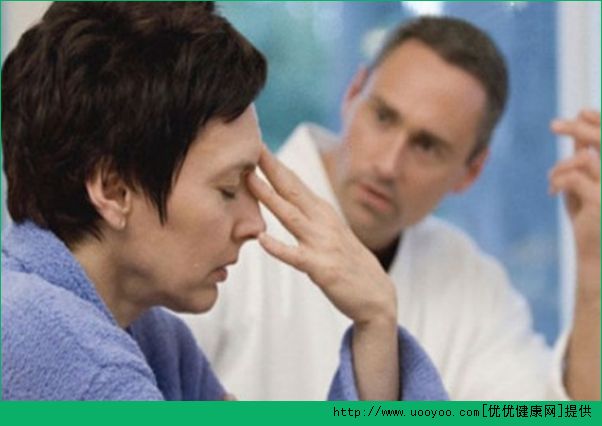 得了抑郁癥怎么治療？抑郁癥的治療方式(2)