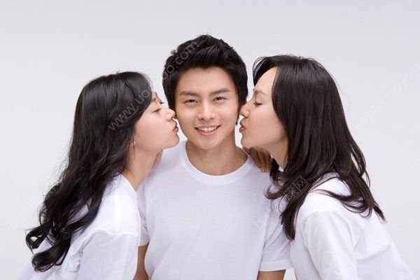 男人要怎么留住女人心？男人怎樣讓女人有安全感？(3)
