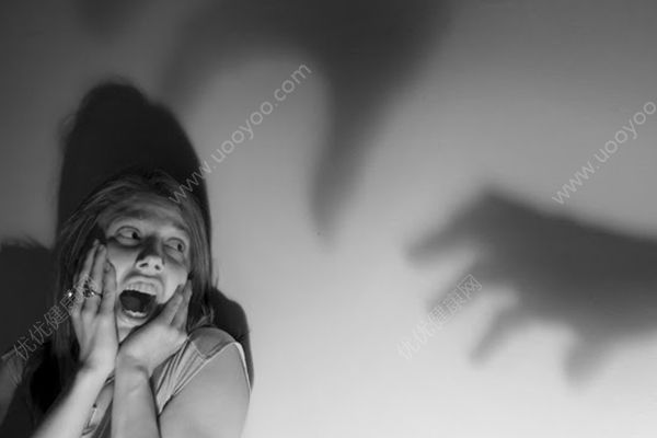 看了鬼片害怕怎么辦？如何看恐怖片不害怕？(1)