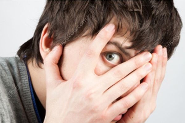 看了鬼片害怕怎么辦？如何看恐怖片不害怕？(2)