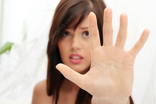 看了鬼片害怕怎么辦？如何看恐怖片不害怕？(5)
