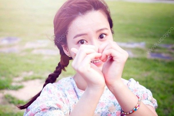初三女孩子早戀怎么辦？初三女生早戀好不好？(1)