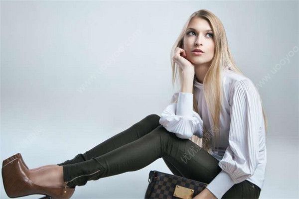 什么樣的女人最迷人？什么樣的女人最吸引男人的心？(1)