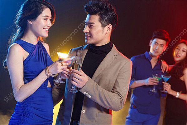 什么樣的男人要遠(yuǎn)離？什么樣的男人不能交往？(4)