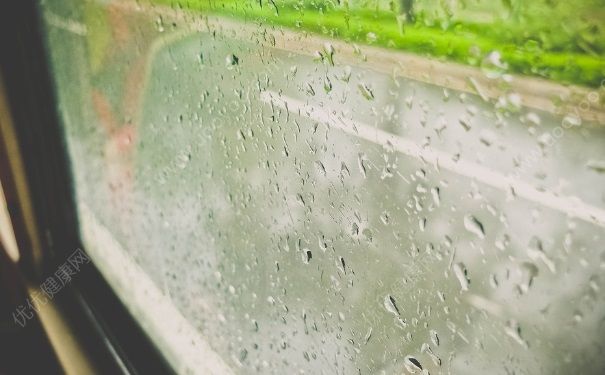 為什么下雨天心情不好？下雨天心情不好怎么辦？(4)