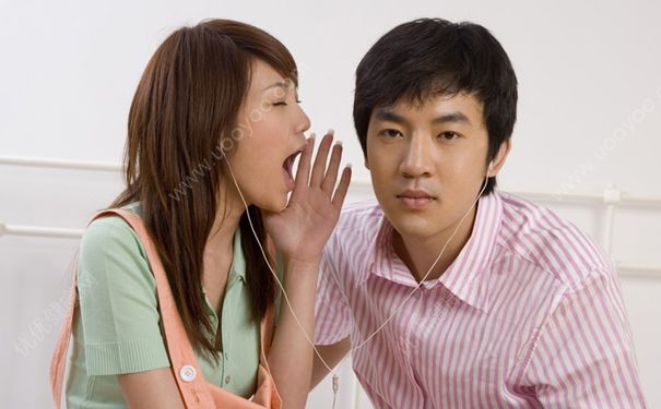 異性能當知心朋友嗎？和異性能成為知心朋友嗎？(4)