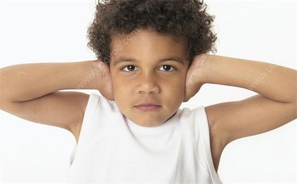 孩子心理壓抑怎么辦？如何緩解孩子心理壓力(2)