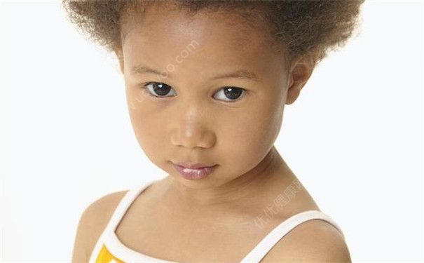 孩子心理壓抑怎么辦？如何緩解孩子心理壓力(5)