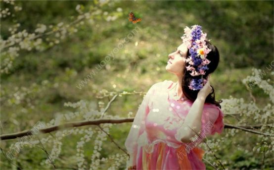 怎樣的女孩婚后會幸福？婚后會過的很幸福的女孩(2)