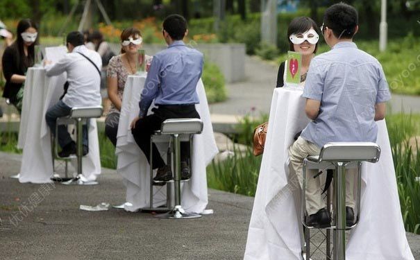 相親結(jié)婚會(huì)幸福嗎？相親結(jié)婚的好處？(1)