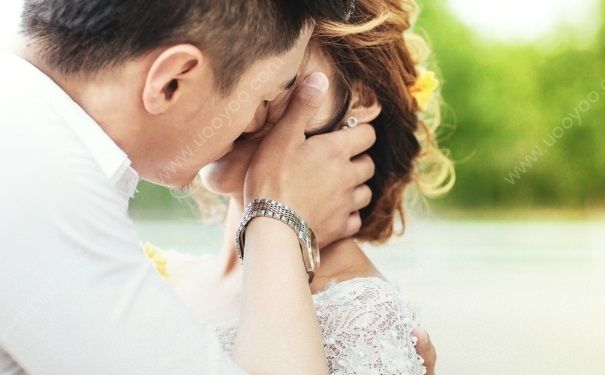 第一次接吻怎么接？第一次接吻不會(huì)怎么辦？(4)