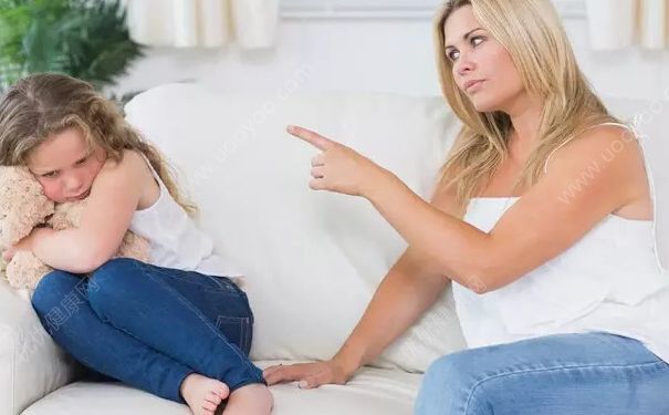 孩子犯錯該不該打？孩子犯錯怎樣處理最好？(3)