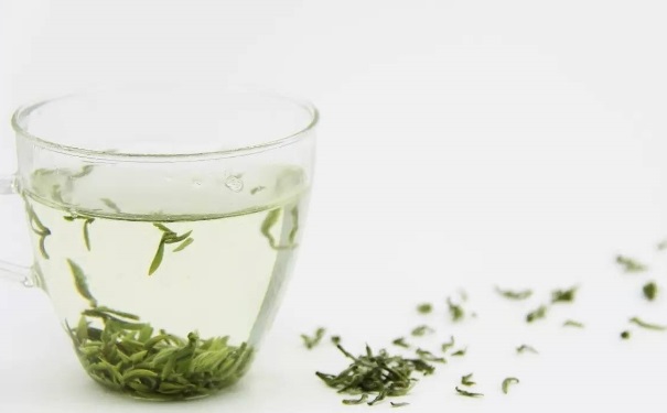 怎么看茶葉新不新？怎么看新茶和陳茶？(1)