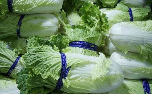 用膠帶捆綁的蔬菜甲醛超標10倍 甲醛吃多了有什么危害？(3)