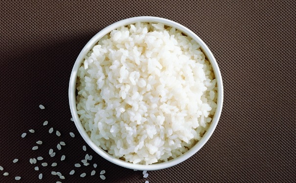 主食的熱量是多少？不同主食的熱量(1)