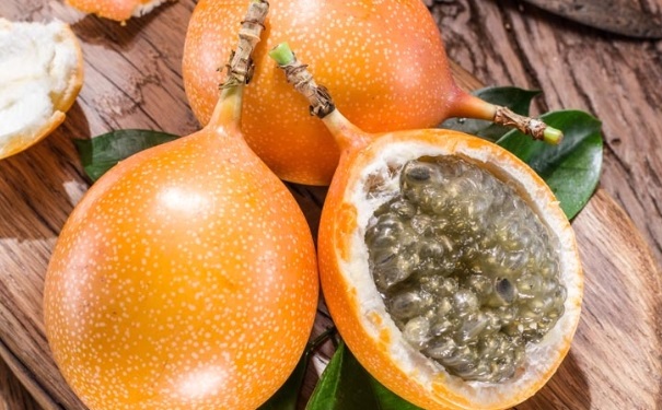 百香果怎么吃效果好？百香果有什么營(yíng)養(yǎng)價(jià)值？(1)